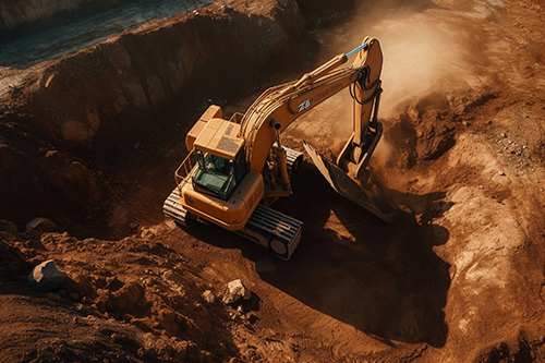 1770357545962578.jpg 摄图网_600014589_黄土边的钩机(企业商用).jpg